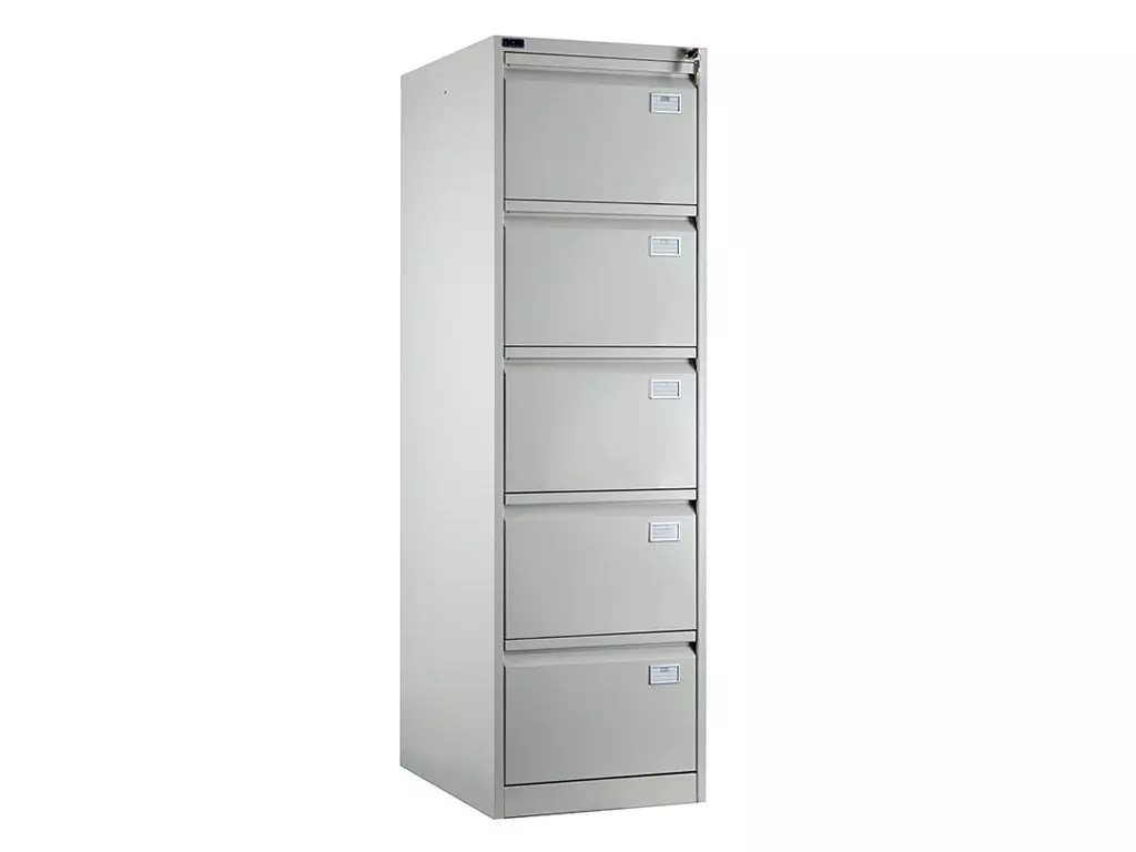 КАРТОТЕКА NOBILIS NF-05